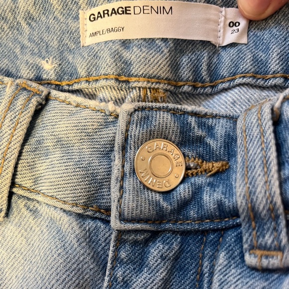 garage mom jeans - Picture 4 of 4